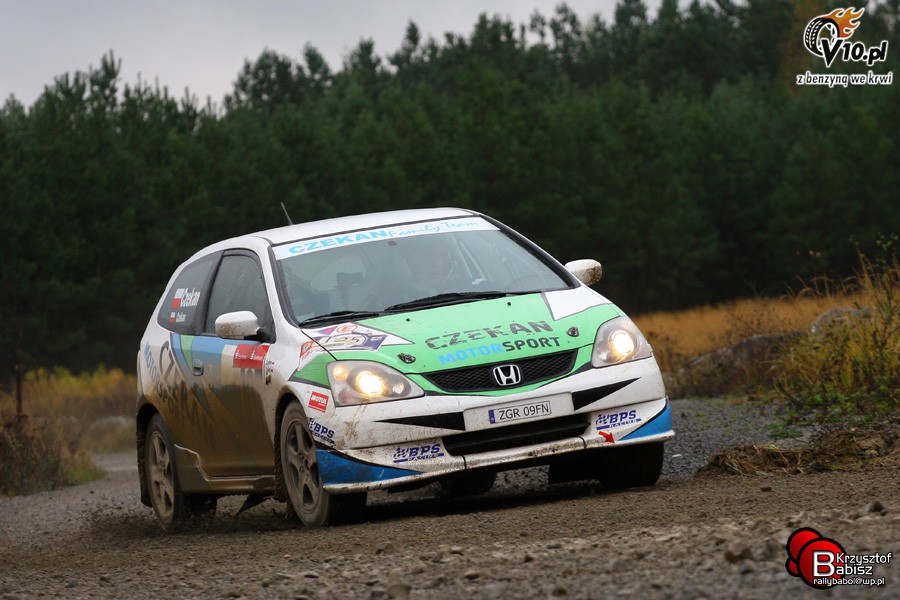 Rallye Lausitz